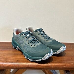 Men’s Mammut Sertig II Low GTX Trail Running Shoes